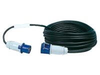 EXT.CABLE  3X1