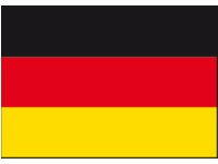 GERMAIN FLAG 60X90