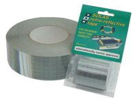 REFLECTIVE ADRES TAPE SILVER