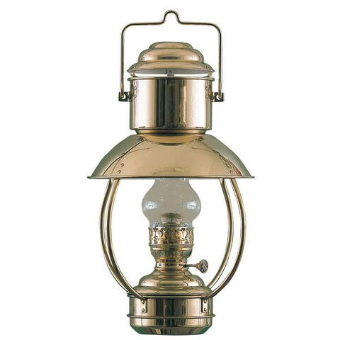 Trawlerlampe, ideal für Öl