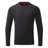 Gill UV011 Men's UV Tec T-Shirt Lang - 2 Farver!