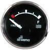 Wema NMEA2000 Silverline vand instrument