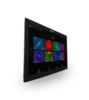AXIOM XL 24&quot; Glass Bridge Multifunktionsdisplay