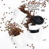 Deluxe Keramik-Kaffeetassen von Silwy