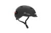 Livall C20 Schwarzer Helm für Elektroroller und Fahrräder