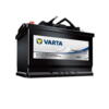 VARTA LFS75 - 12V 75AH (Professioneller Doppelzweck)