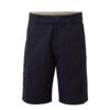 Gill Tec Shorts UV012 Herren Marine