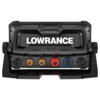 Lowrance HDS PRO, 9" uden transducer
