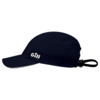 Gill 151 Regatta Cap - Flere farver!