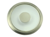 LED forsænket aluminium downlight 89,7 mm