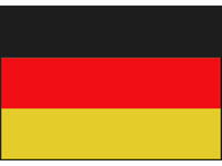 Tysk Gæsteflag