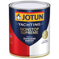 Jotun Nonstop Supreme Bundmaling 3/4 ltr.