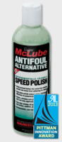 McLube Antifoul - alternative