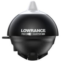 Lowrance Fishhunter Pro