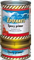 Epifanes Epoxy Primer Hvid