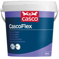 Cascoflex lim til vægbeklædning 1 ltr.