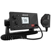 B&G V20S VHF med GPS