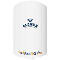 Glomex IT1104 Webboat 4G Wifi antenne Ø158mm H-200mm