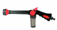 Alaska Aquablaster F1 Waschpistole mit Seifenbehälter