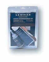 Maintenance kit Lewmar 19701500