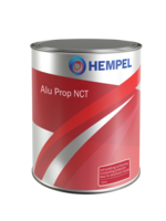 Hempel’s Alu Prop NCT 0,75L - Vælg sort eller grå!