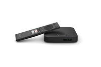 TV-Box Android mit 4K UHD und HDR Strong LEAP-S1
