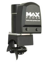 Max Power 35 Bovpropel 