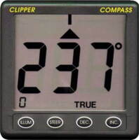 NASA Clipper Kompas