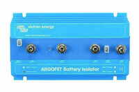 Victron argofet batteri isolator 100 amp. 3 udg. 12/24v