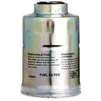 Brændstof filter - yanmar 119773-55710