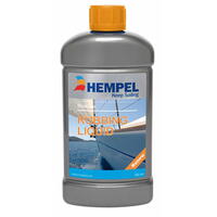Hempel Rubbing Liquid 500 ml.