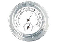 Skibs Thermometer / Hygrometer 110 mm 