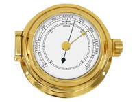 Maritime Skibs Barometer Ø 115 mm
